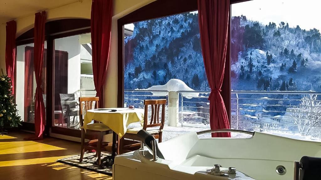 Bed and Breakfast Bellavista Popoli Exterior foto