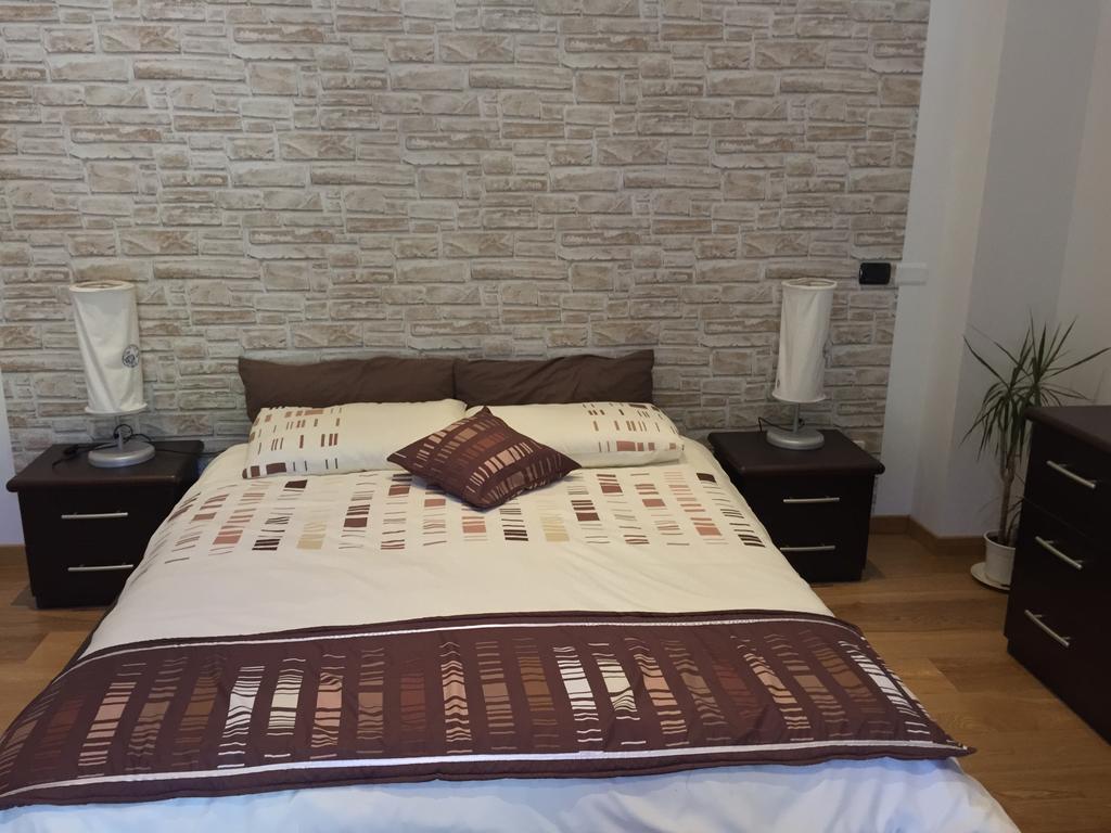 Bed and Breakfast Bellavista Popoli Zimmer foto