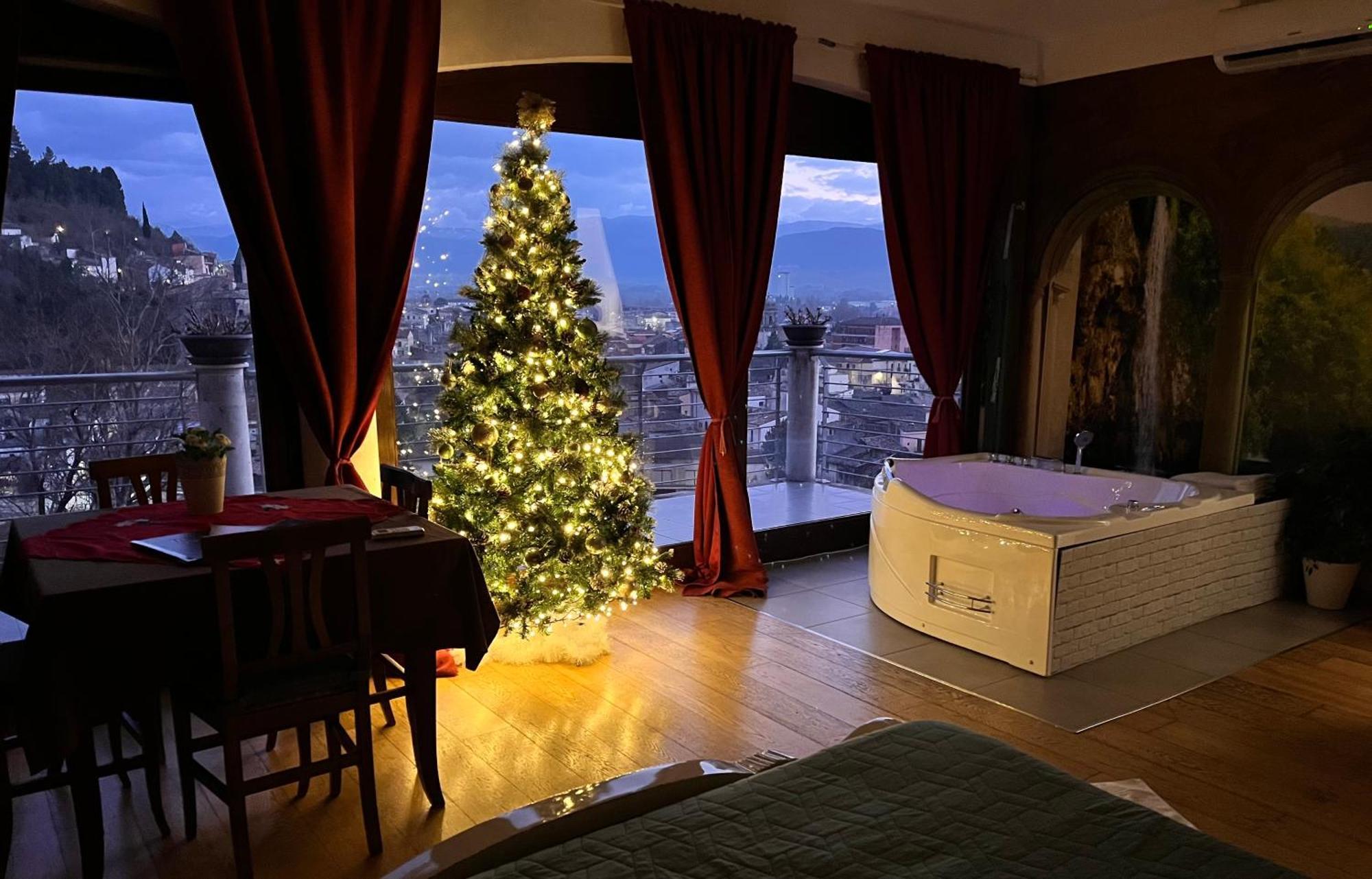 Bed and Breakfast Bellavista Popoli Exterior foto