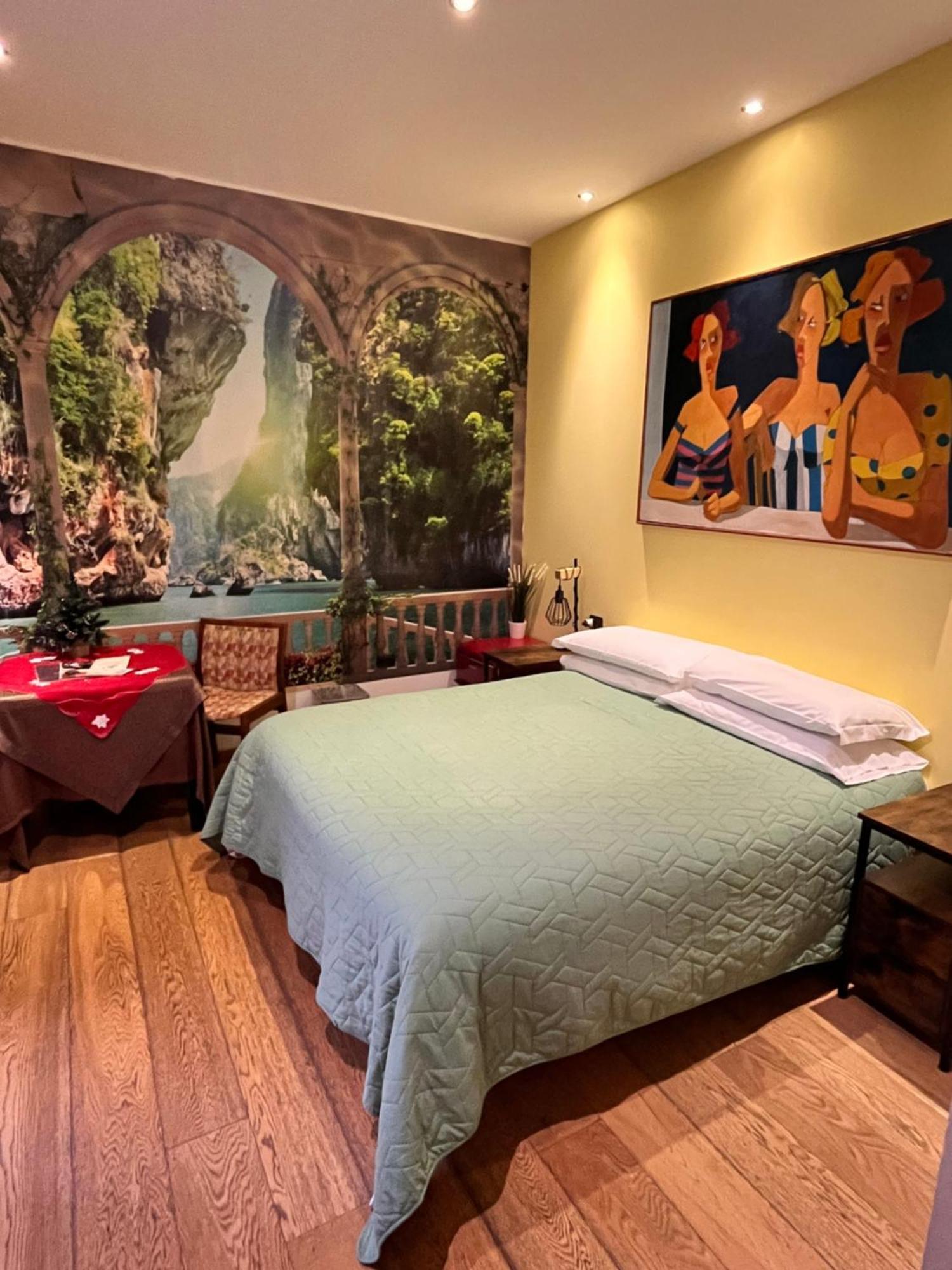 Bed and Breakfast Bellavista Popoli Exterior foto