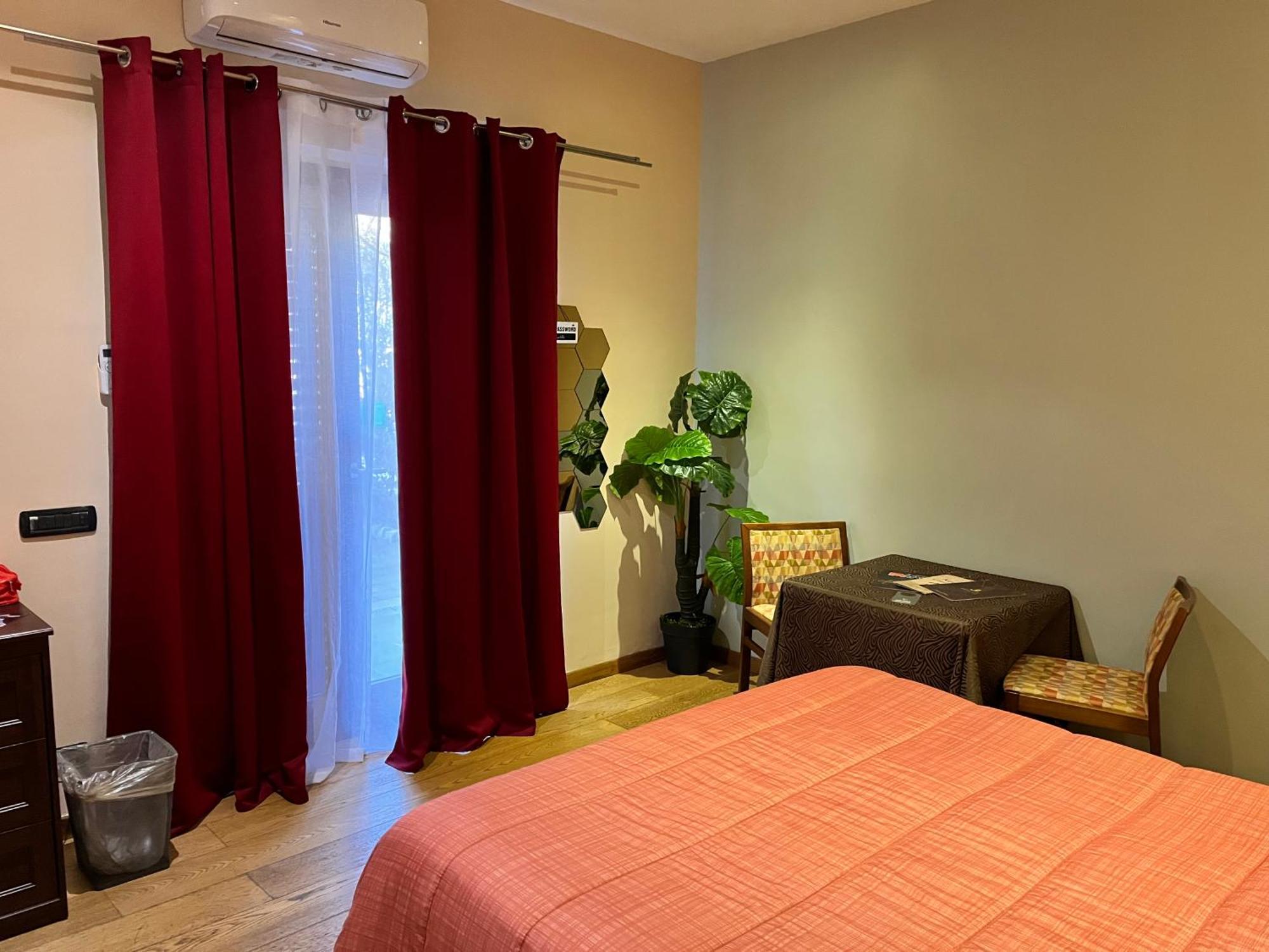 Bed and Breakfast Bellavista Popoli Exterior foto
