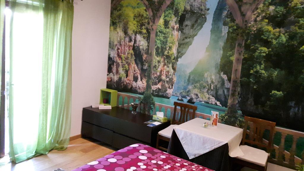 Bed and Breakfast Bellavista Popoli Exterior foto