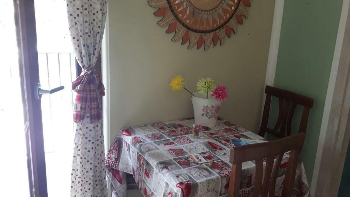 Bed and Breakfast Bellavista Popoli Exterior foto