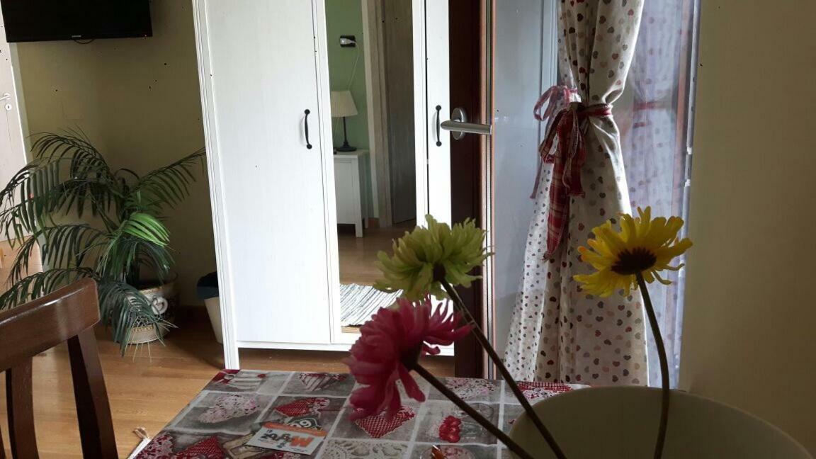 Bed and Breakfast Bellavista Popoli Exterior foto